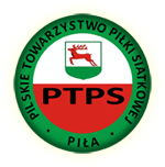 Logo PTPS Piła