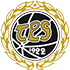 Logo TPS