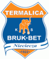 Termalica Bruk-bet Nieciecza II