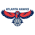 Logo Atlanta Hawks