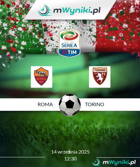 Roma - Torino