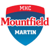 Logo HK Martin