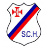 Logo Sporting Club Horta