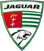 Logo KP Jaguar Gdansk