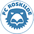 Logo FC Roskilde