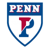 Logo Pennsylvania Quakers