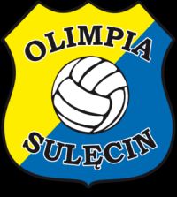 Logo Olimpia Sulęcin