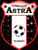 Logo Astra Giurgiu