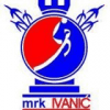 Logo RK Ivanic