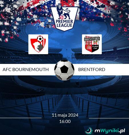 AFC Bournemouth - Brentford