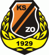 Logo Kszo 1929 Ostrowiec św.