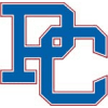 Logo Presbyterian Blue Hose