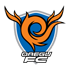 Logo Daegu FC