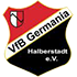 Logo Germania Halberstadt