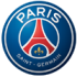 Logo Paris Saint-Germain