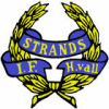 Logo Strands IF