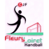 Logo Fleury Loiret