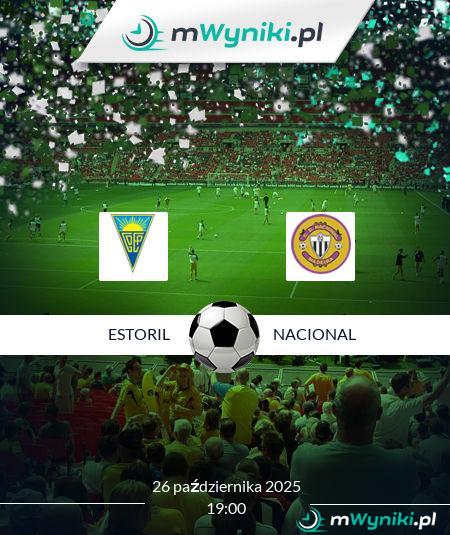 Estoril - Nacional