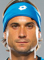 Logo David Ferrer