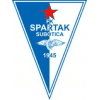 Logo Spartak Subotica