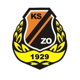Logo KSZO Ostrowiec 
