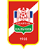 Logo Spartak Nalchik