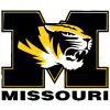 Logo Missouri Tigers