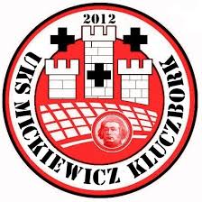 Logo Mickiewicz Kluczbork