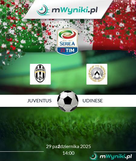 Juventus - Udinese
