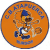 Logo Burgos