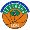 Logo Zlatorog Lasko