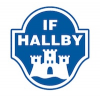 Logo IF Hallby