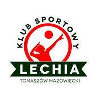 Logo Lechia Tomaszów Maz.