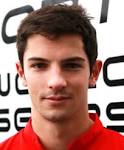 Alexander Rossi