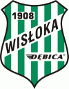 Logo Wisłoka Dębica