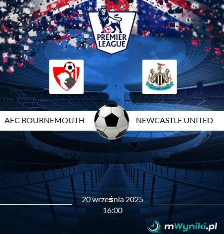 AFC Bournemouth - Newcastle United