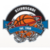 Logo Stevnsgade Basketball Klub