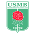 Logo USM Blida