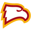 Logo Winthrop Eagles