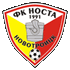 Logo NoSta