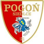 Logo Pogoń Siedlce
