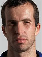 Logo Radek Stepanek