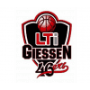 Logo Giessen 46ers