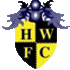 Logo Havant and Waterlooville