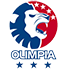 Logo CD Olimpia