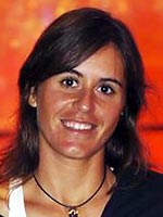 Anabel Medina Garrigues