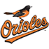 Logo Baltimore Orioles