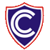 Logo Cienciano