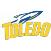 Logo Toledo Rockets