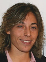 Francesca Schiavone